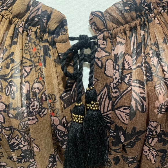 Free People top - Picture 4 of 4